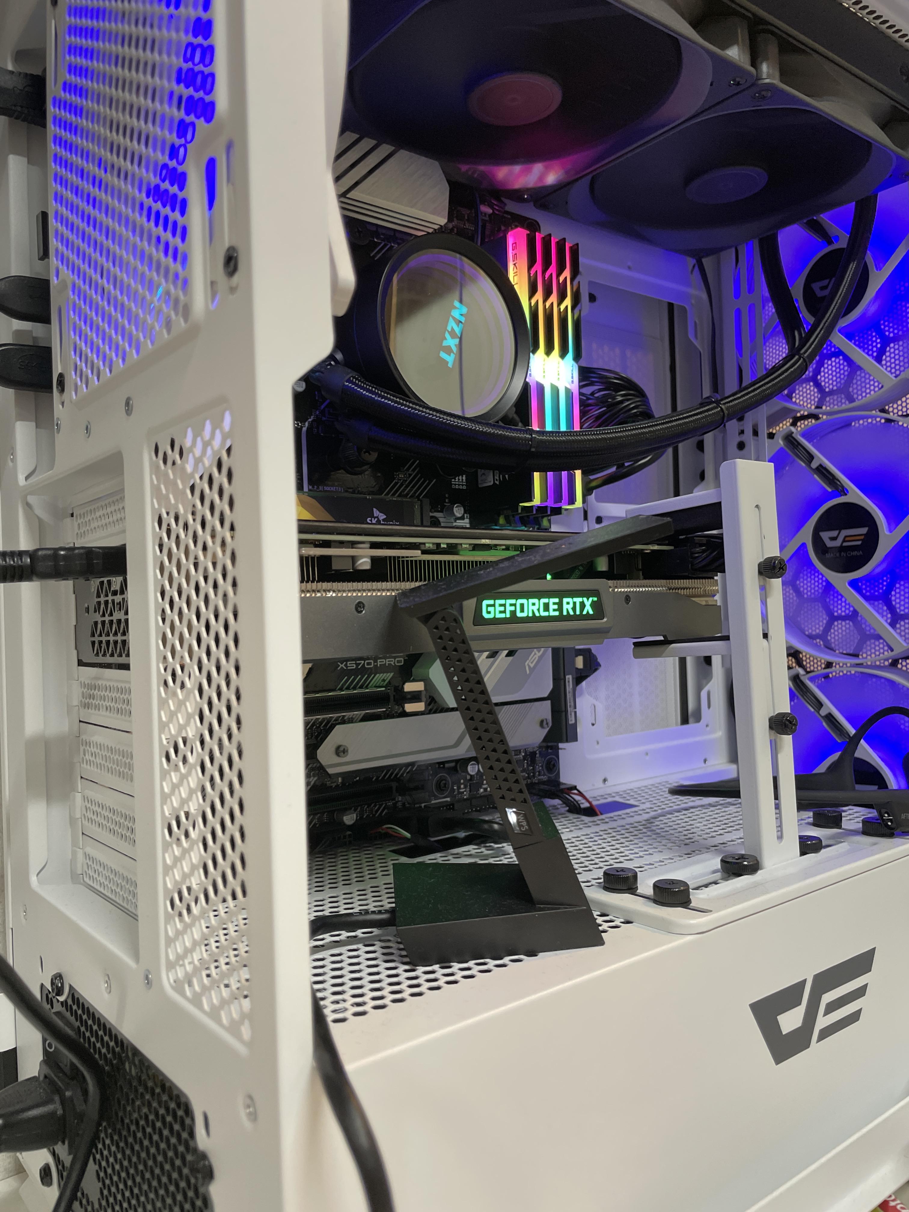  외장형 무선랜카드 NETGEAR사의 A6210