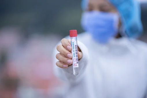 방역패스