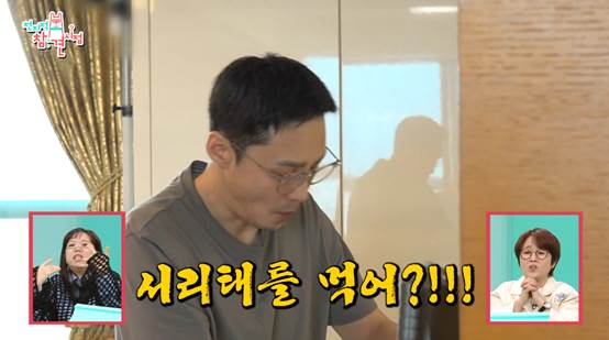 매일 아침,저녁으로 케이크를 먹는다는 황동주 식습관 | 인스티즈