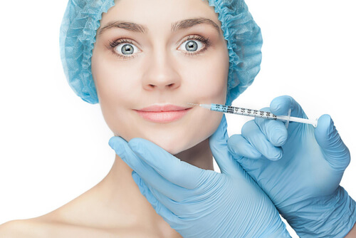 attractive-woman-plastic-surgery-with-syringe-her-face-white-background