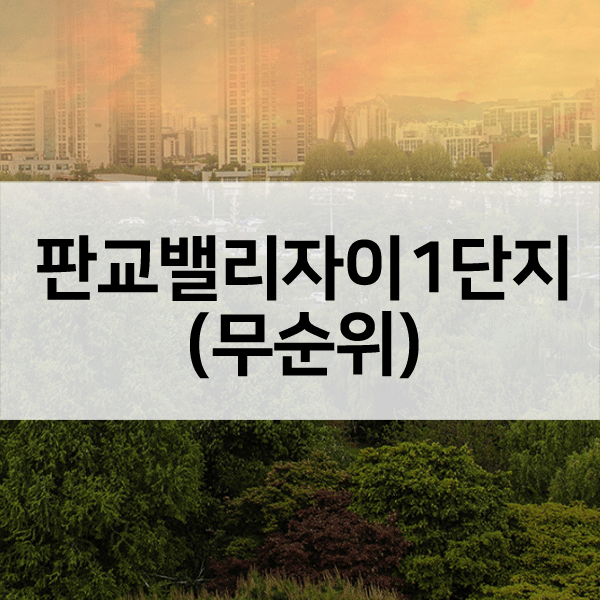 판교밸리자이1단지무순위-1
