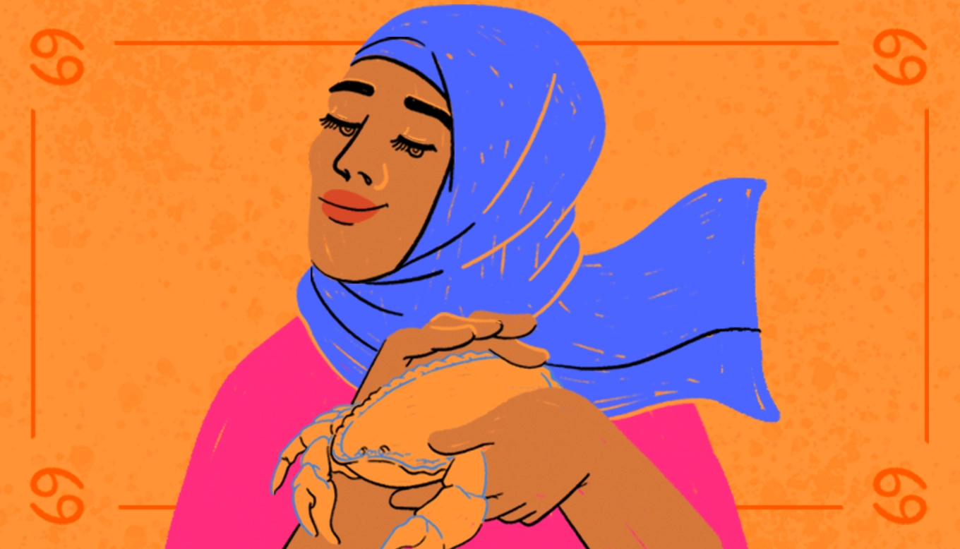 (퓨어와우) 2023 - 3월 5주(26.3.-1.4.) 주간운세 5