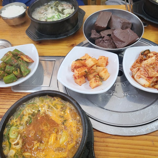 운암회관 이미지