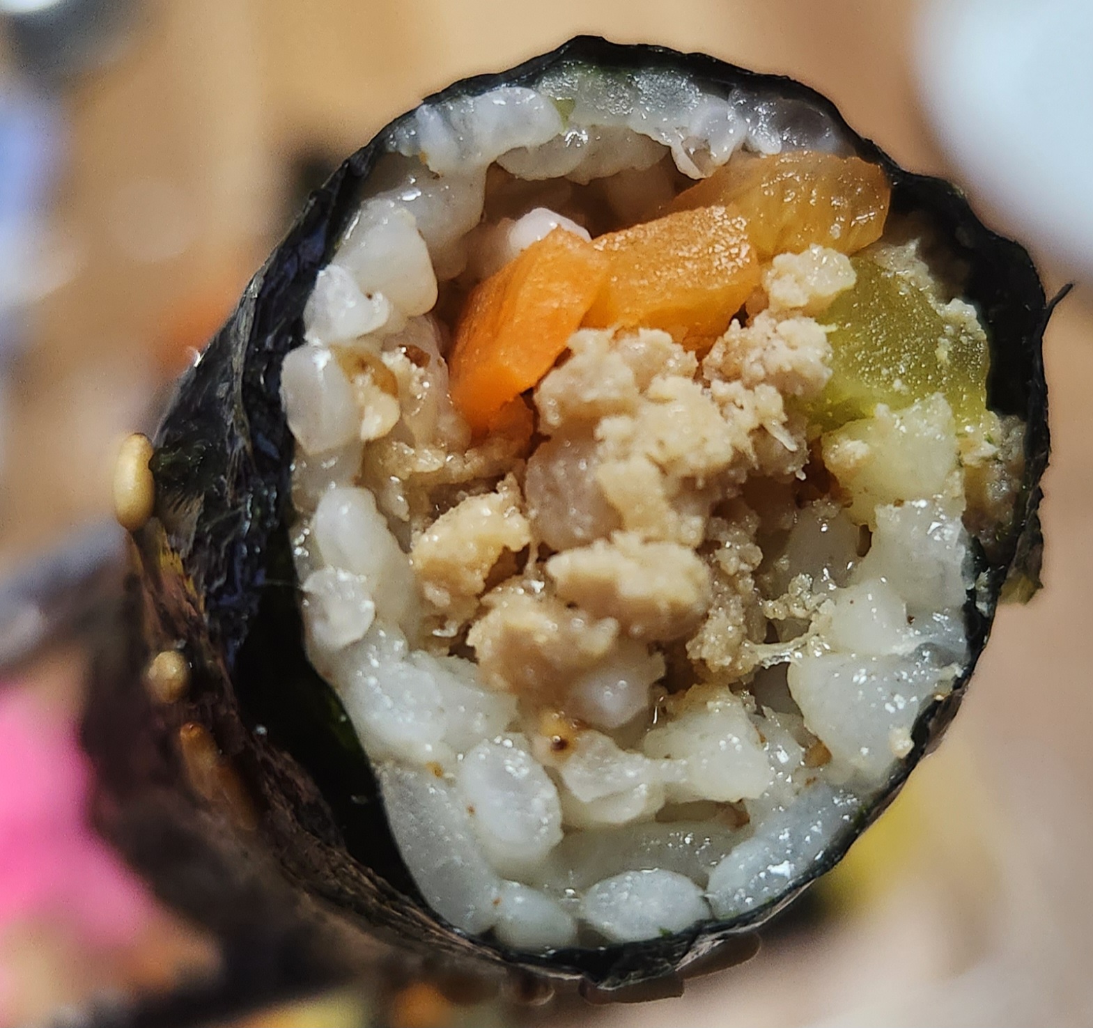 킹스꼬마김밥 이미지