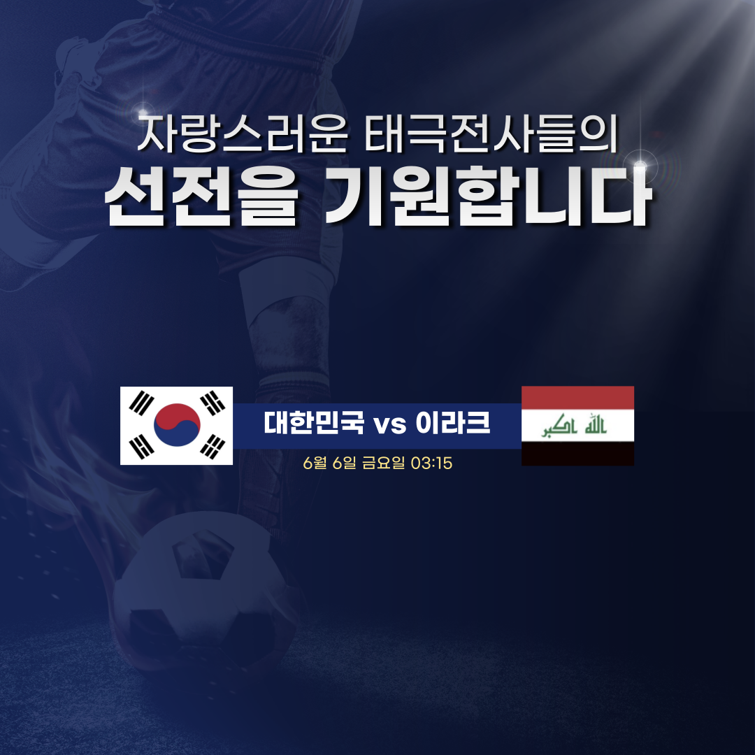 대한민국이라크