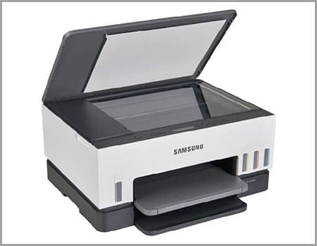 삼성 복합기 SL-T2170W