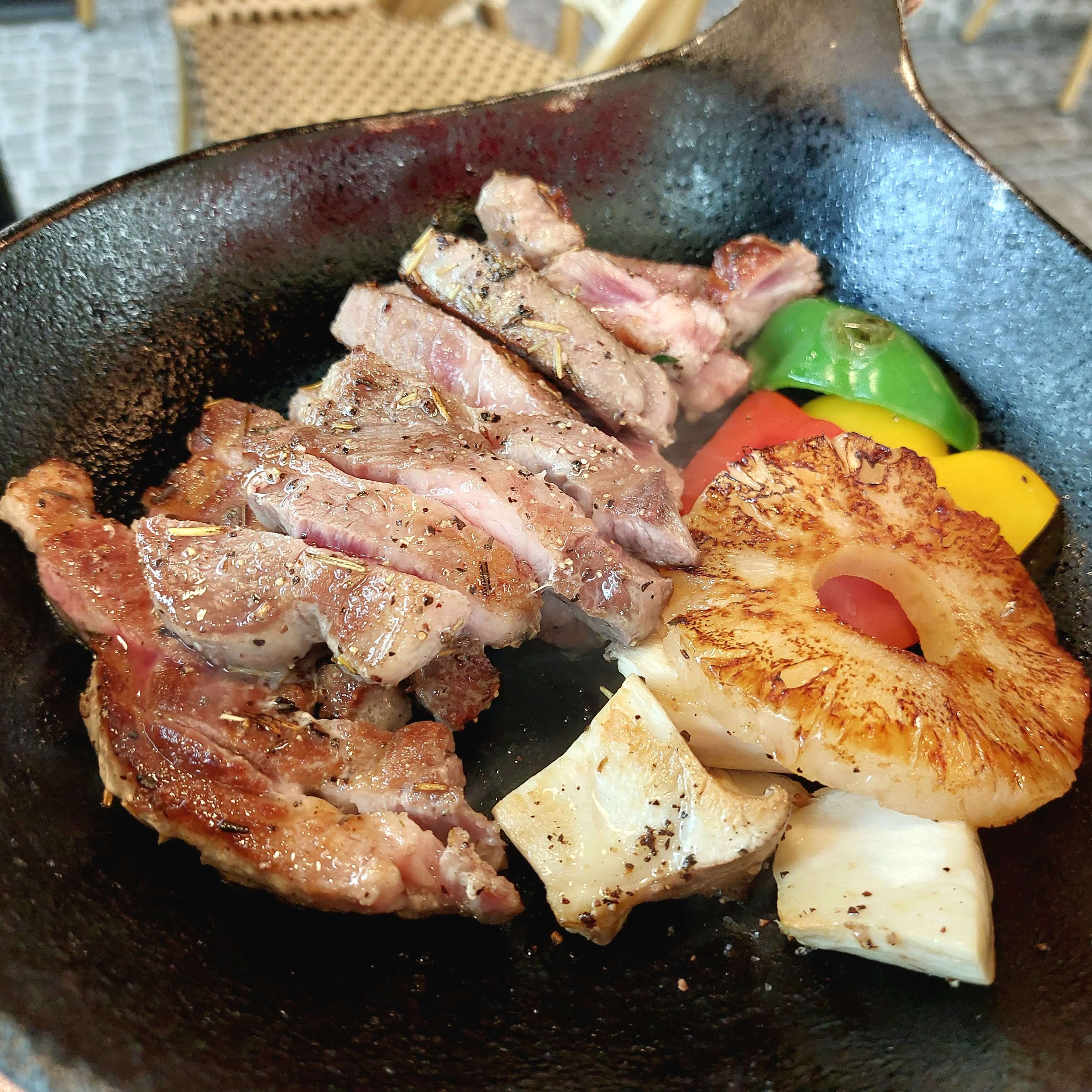 이베리코