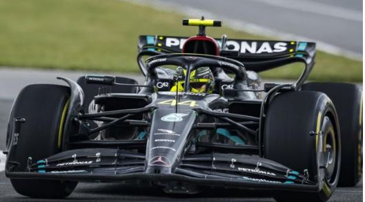  Valtteri Bottas의 새로운 자전거 경주와 기후 문제