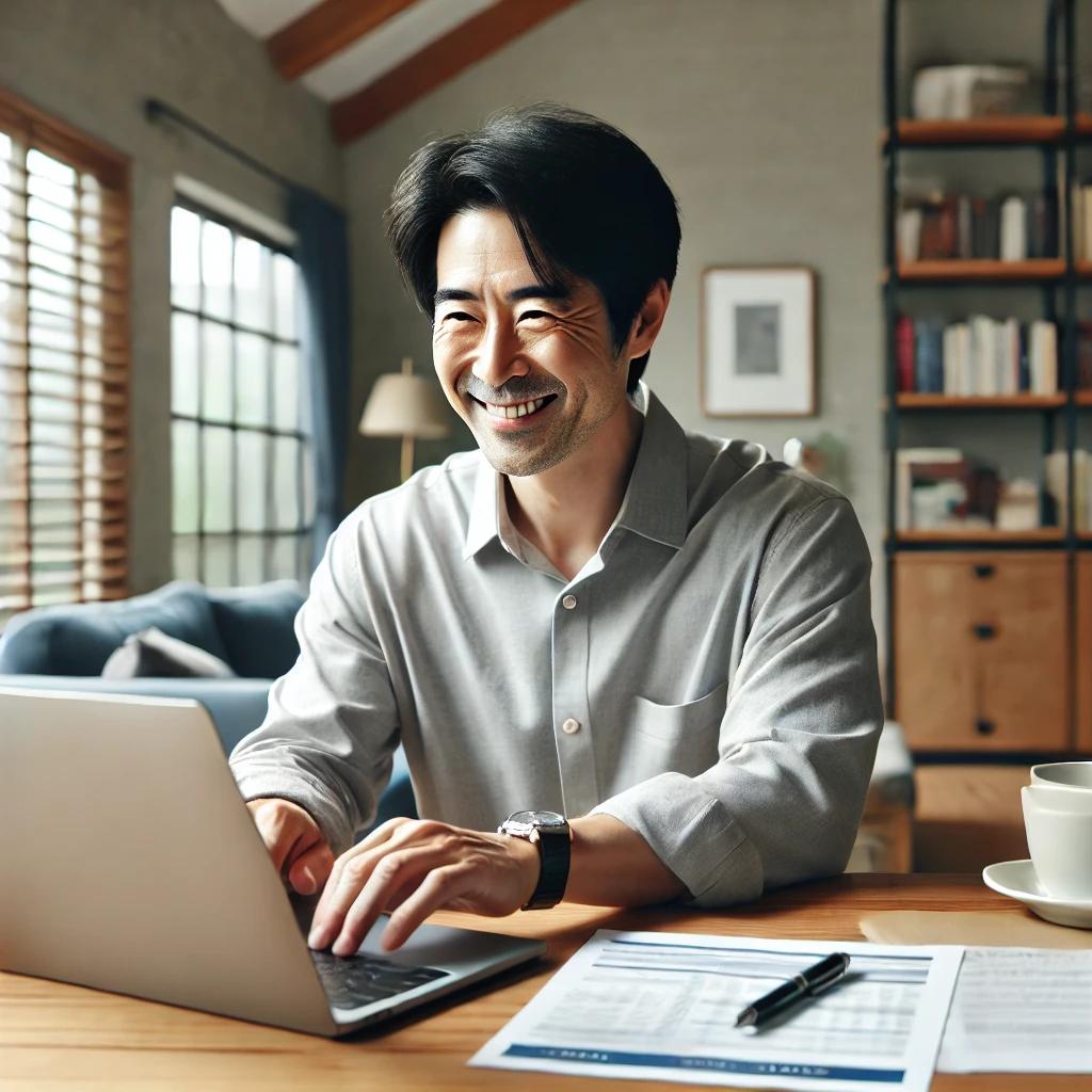 40대 일자리 사이트