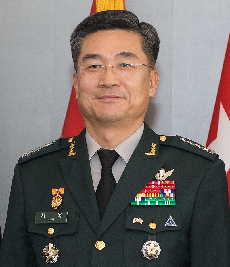 서해 피격 서욱 국방부 장관 석방