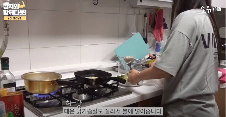 경도비만탈출 소유기에서 밝힌 소유 다이어트 22