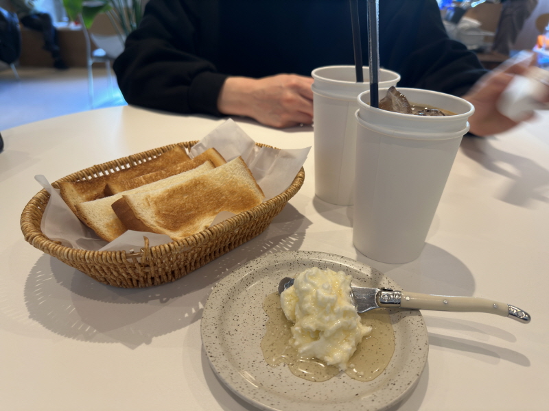 카이막 카이막맛집 어셈블&amp;#44; 수유카페