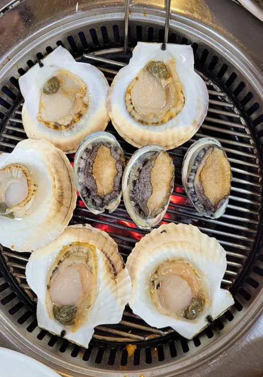 힘센장어
