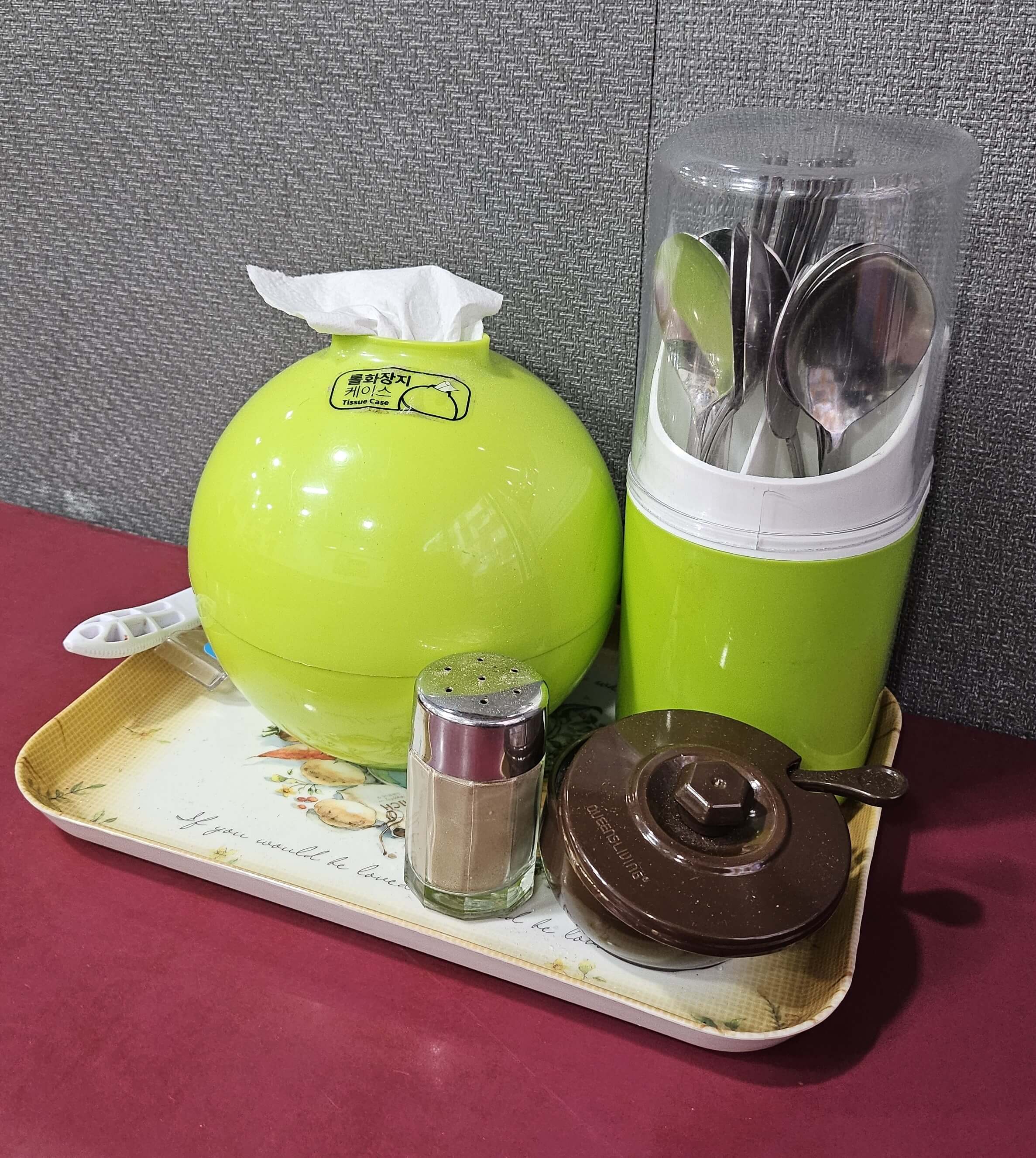 할매순대국 5