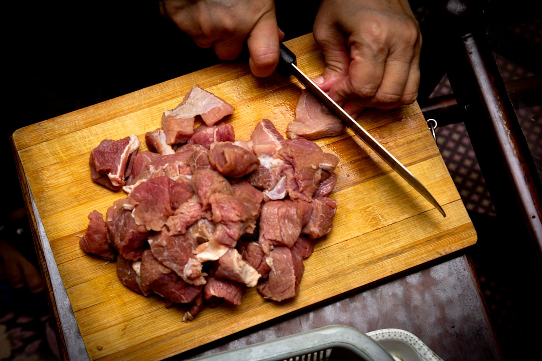 Marinade