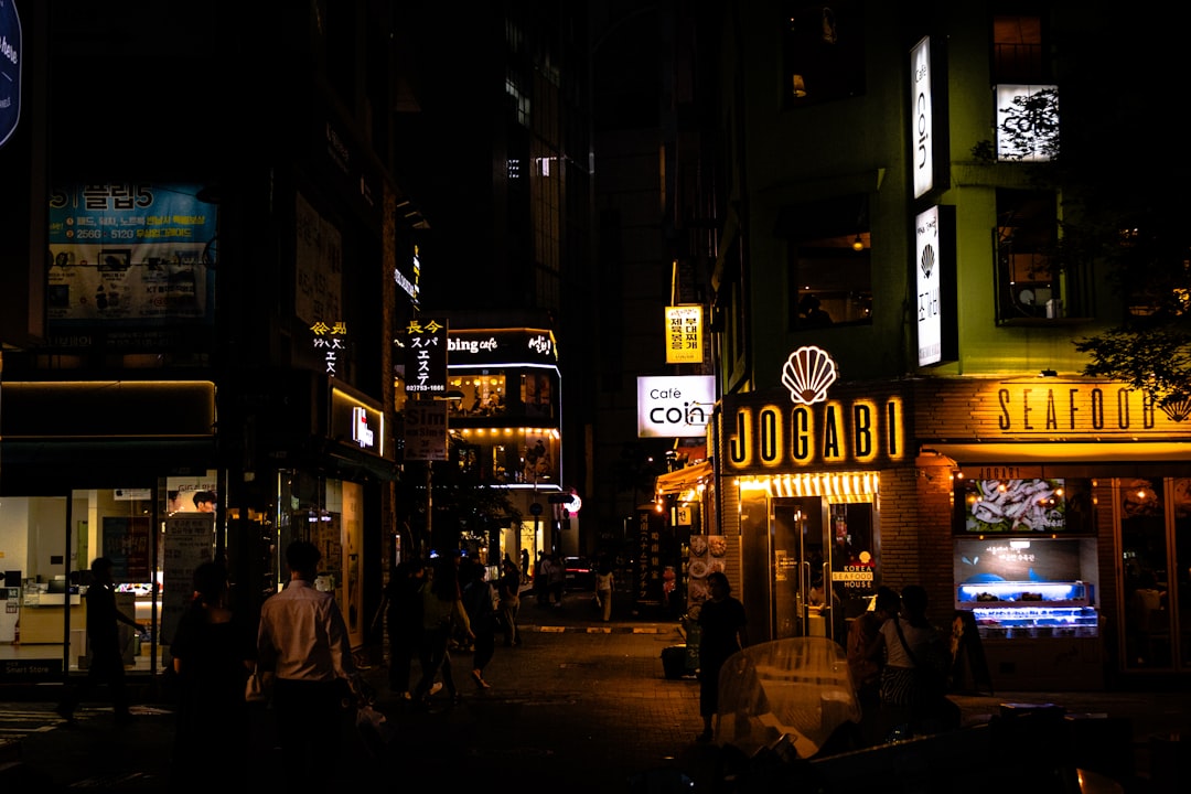 Ktown