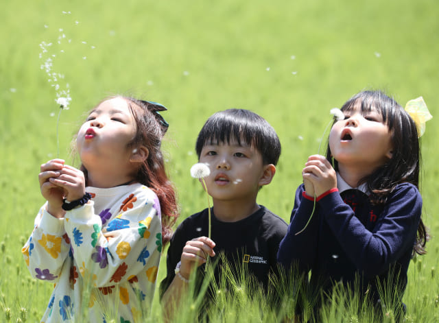 설날 연령별&amp;#44; 성별 인사말 모음