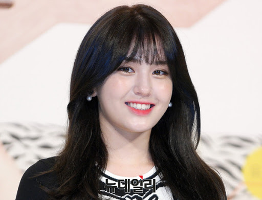 전소미1