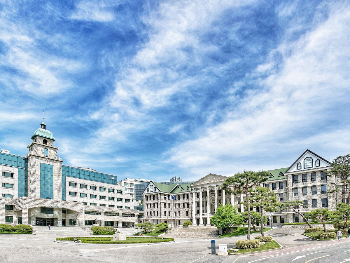 한양대학교 이미지
