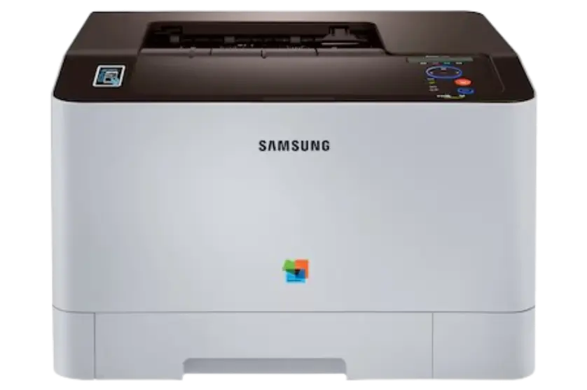 삼성 SL-C1404W 드라이버 다운2