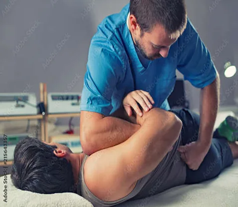 구로마사지