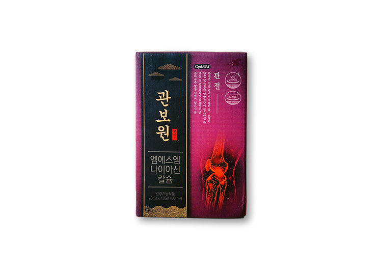 관보원 상품 이미지