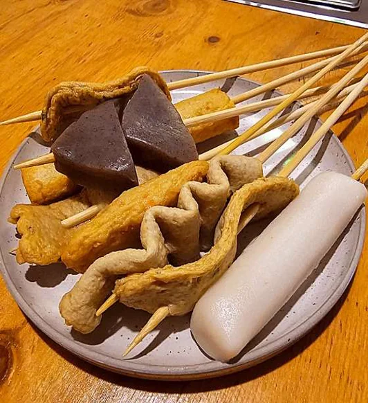 덴뿌야꼬지