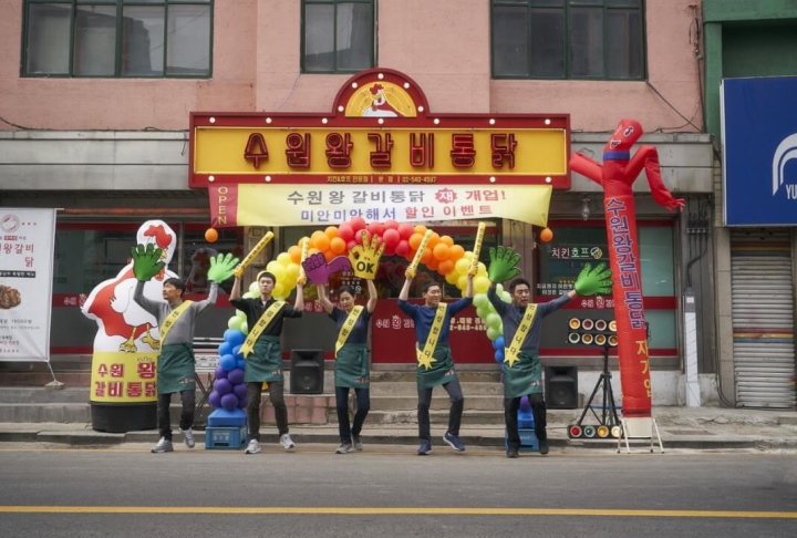 2019 한국 영화 극한직업 줄거리&#44; 등장인물&#44; 해외반응 3분만에 살펴보기