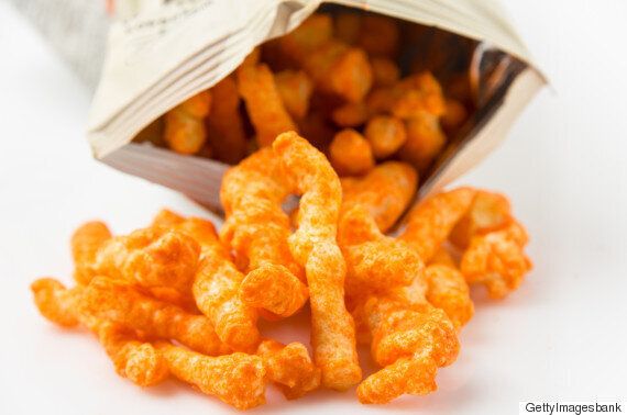 치토스 이미지