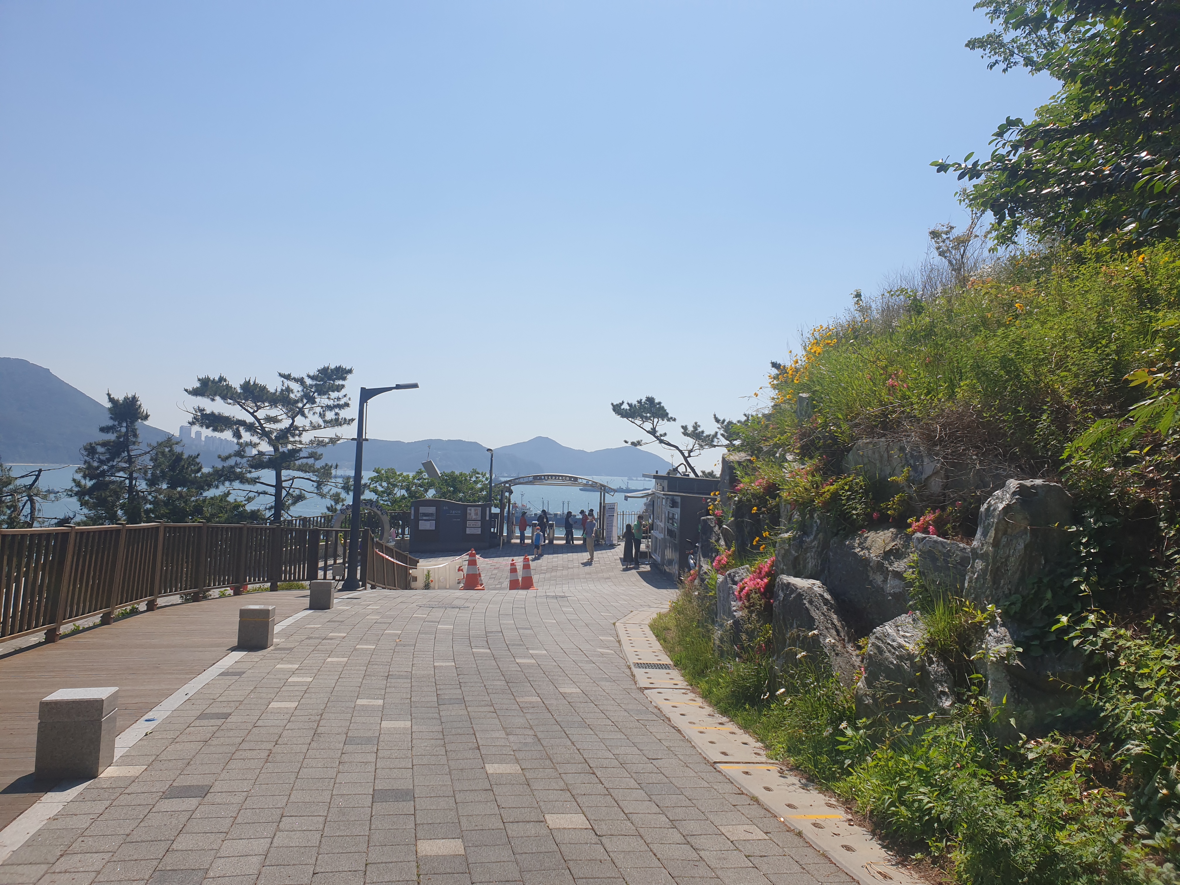 부산 송도해수욕장 송도 해상케이블카 예매 할인 주차장 이용안내