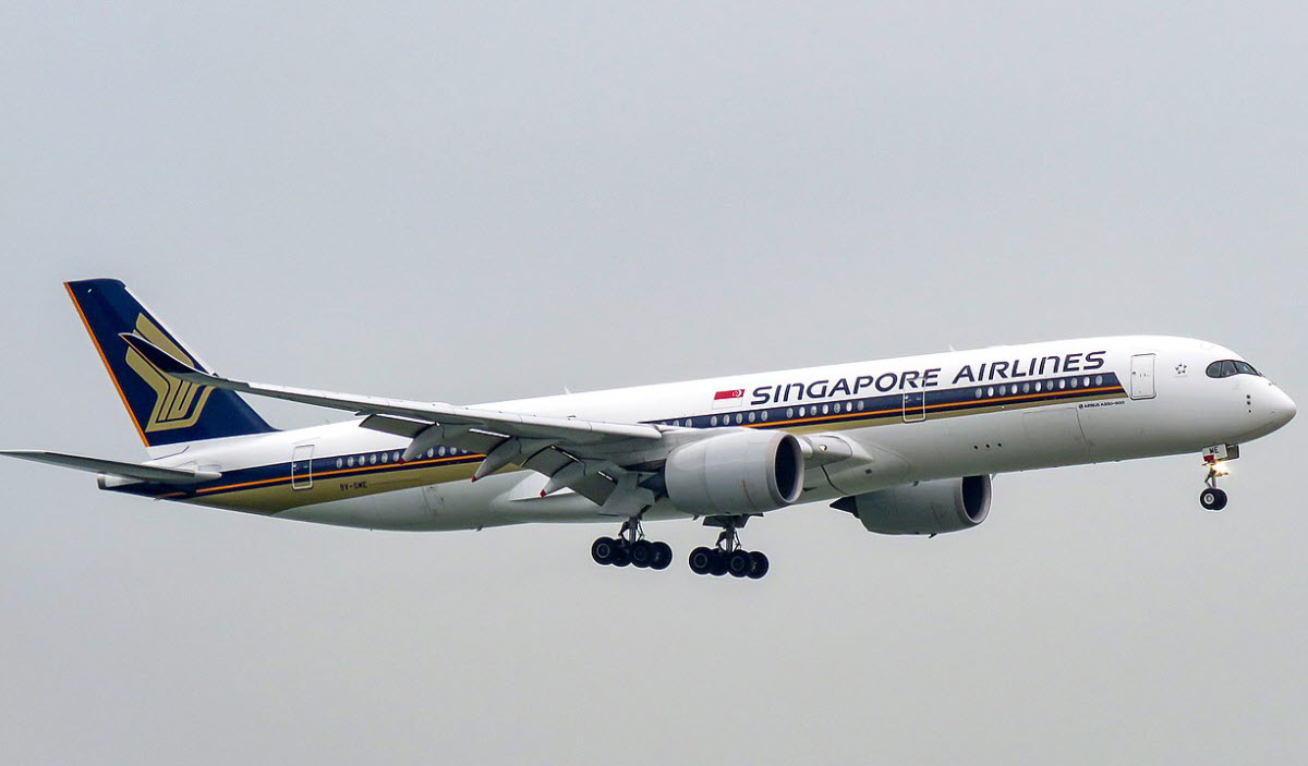인천공항 싱가포르항공 체크인, 카운터 위치, 전화번호 정보