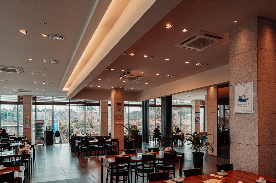 제주 아침식사 함박웃음졌던 2