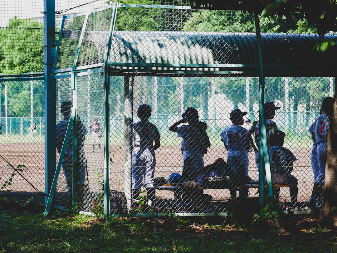 Samsung baseball experience.