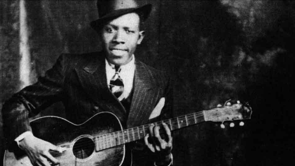 Robert Johnson