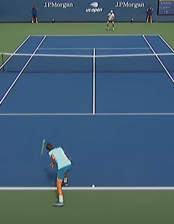 TENNIS