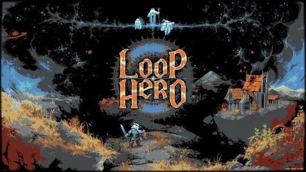  루프 히어로 Loop Hero 리뷰 후기 평가 pc 스팀