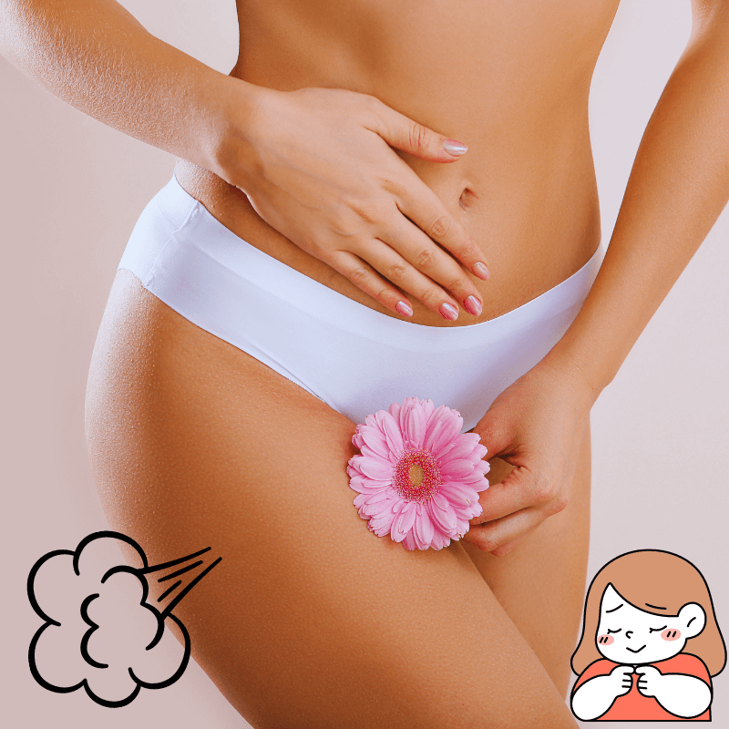  질방귀 원인 및 소리 없애는 방법