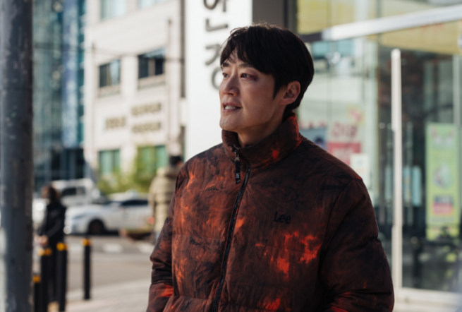 악연 사채남