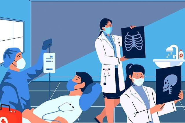 독감무료접종 대상 기간 및 병원