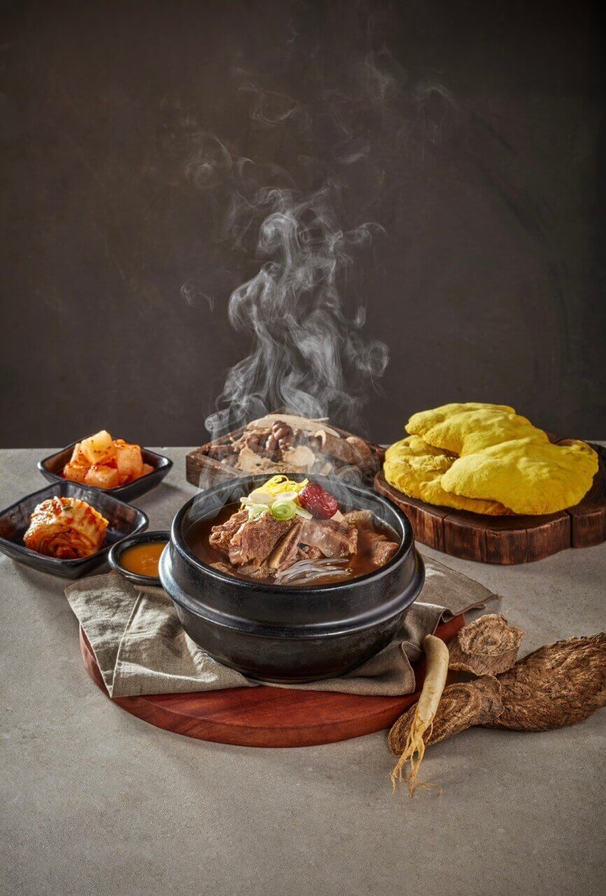 생방송투데이 3791회 맛의 승부사 수원 상황버섯 삼게탕 맛집 태백상황버섯삼계탕 