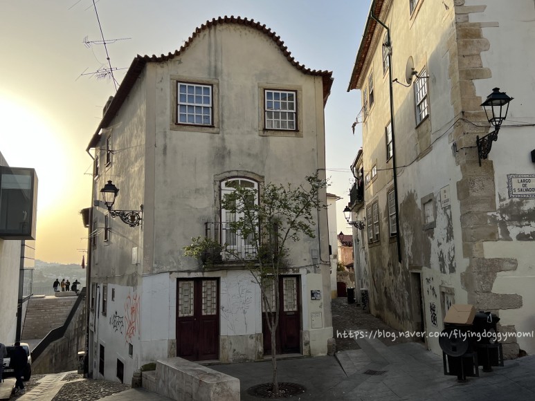 1세기는 포르투갈] 1세기 로마시대 지하 회랑을 경험할수 19