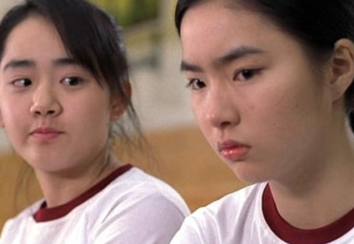 의외로 모르는 사람들이 많다는 여배우 신세경의 성형 전후 차이.. 10