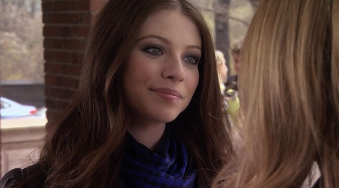 Gossip Girl S1E15 Desperately Seeking Serena 1 Gossip Girl S1E15 Desperately Seeking Serena 1