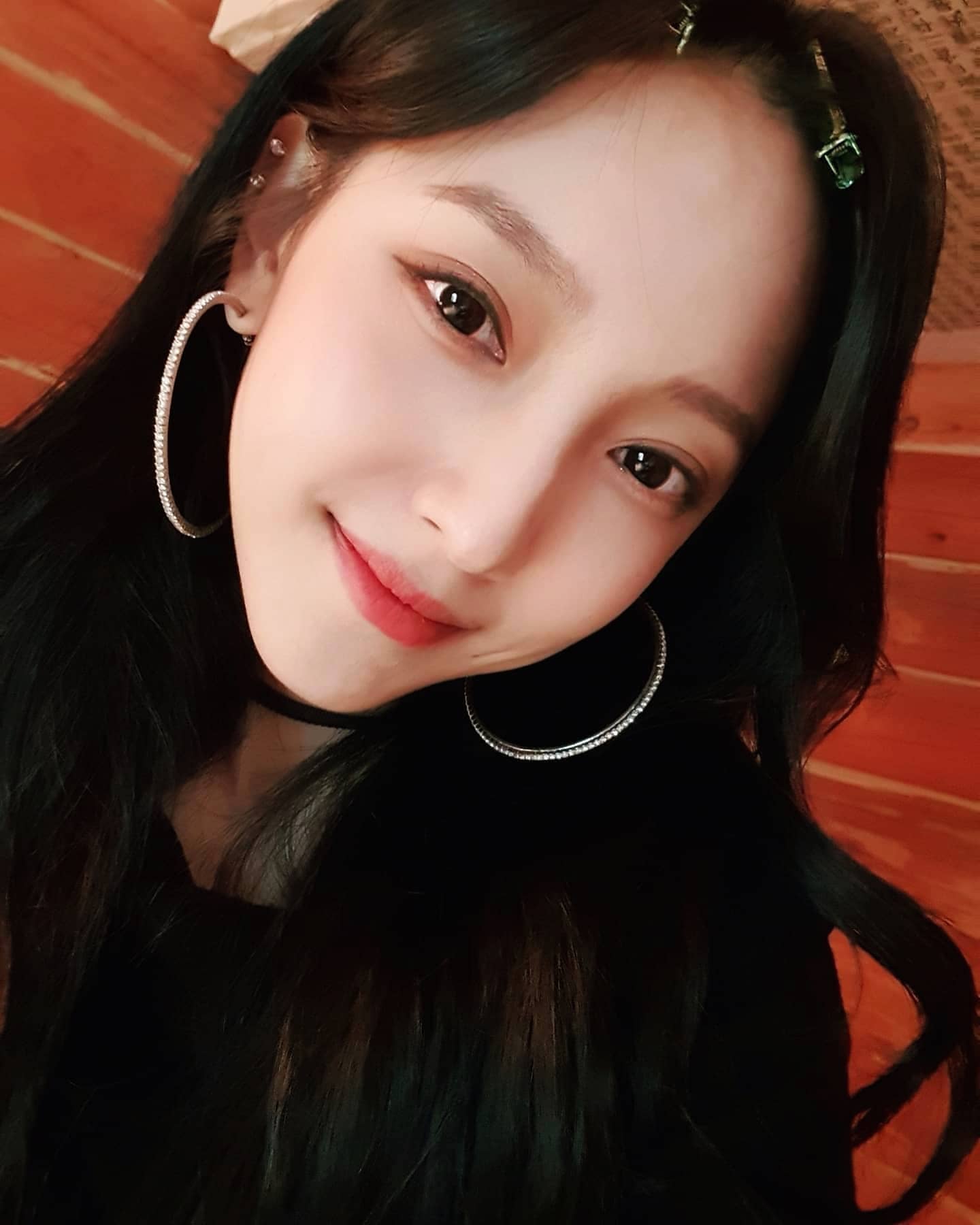 이푸름 화보 이미지 2