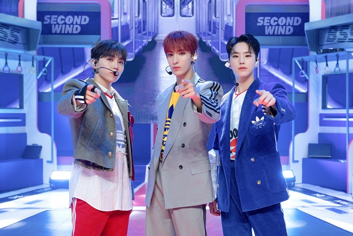 세븐틴 부석순 재밌는 의외의 공통점