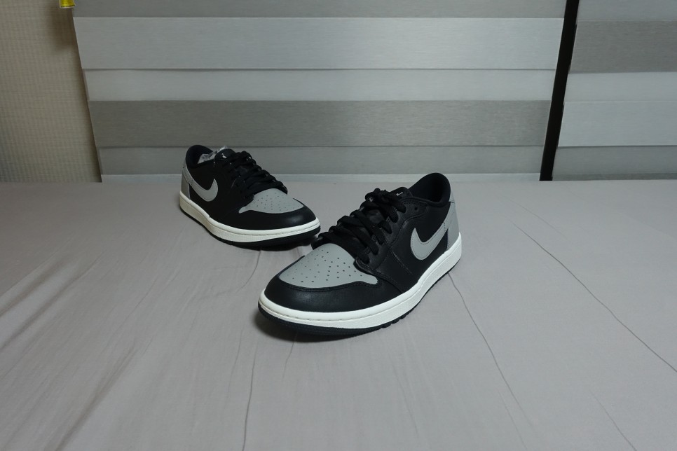 low [AIR JORDAN] 에어 조던 1 로우 골프 15