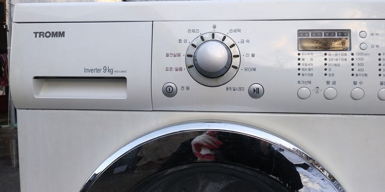  WD-L900C--2006--시작버튼,,수원,-2016,10,2
