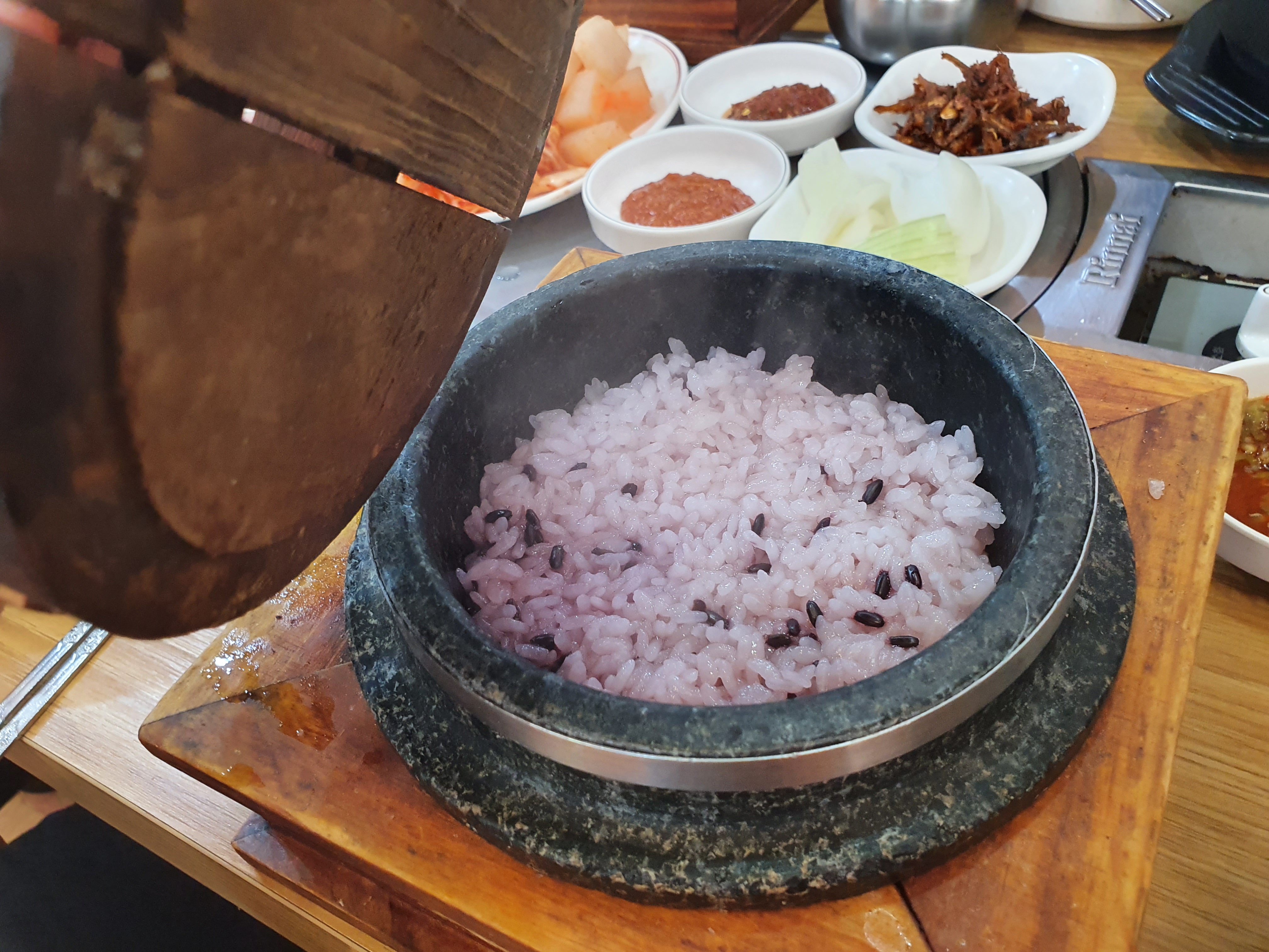 최가네양평해장국 이미지