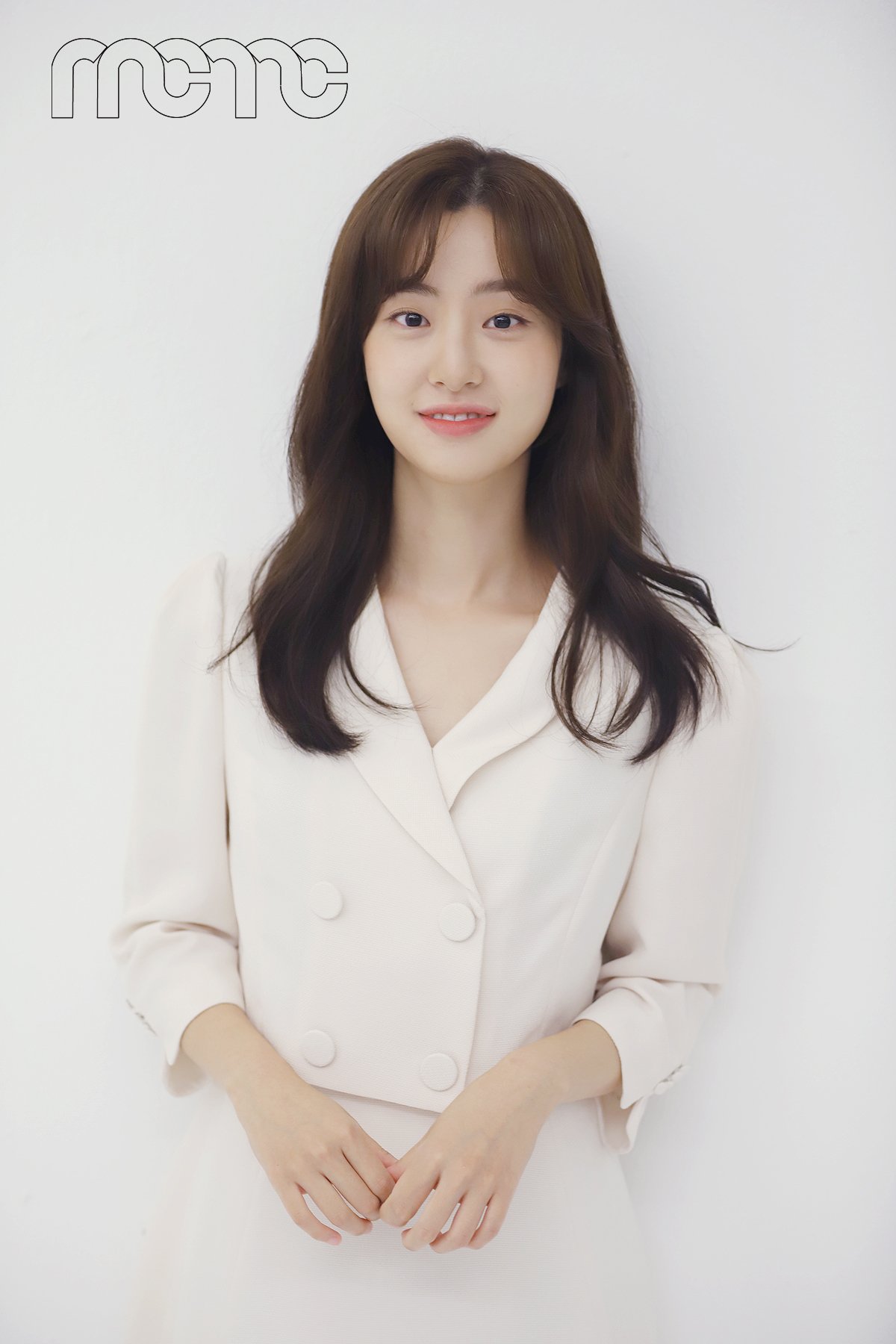 배우 전혜연/ 사진출처 엠씨엠씨 네이버 공식 포스트
