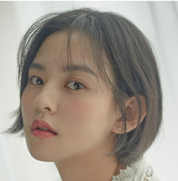  배우 김윤혜 프로필, 나이, 키, 고향, 학력, 소속사